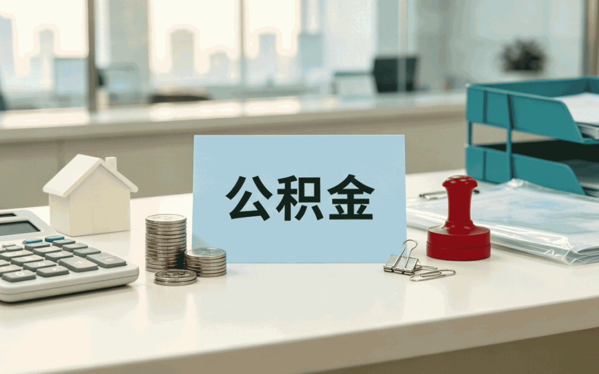 林芝公积金代提取套取材料去哪办几天到账