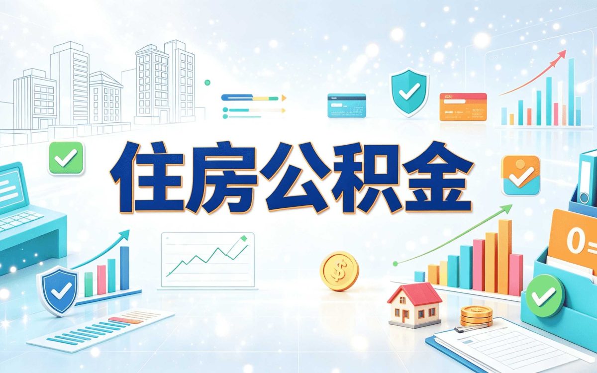 林芝在职公积金提取材料别踩这几个坑