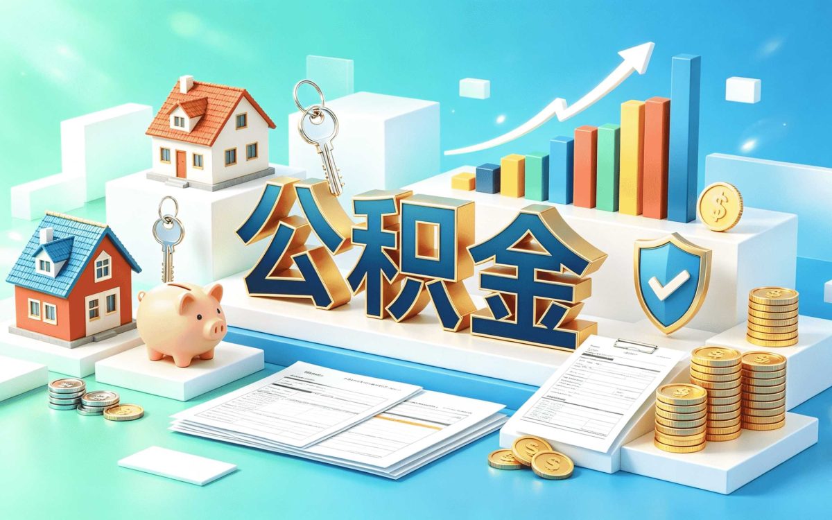 林芝下岗公积金提取条件 我跑了两趟才弄明白