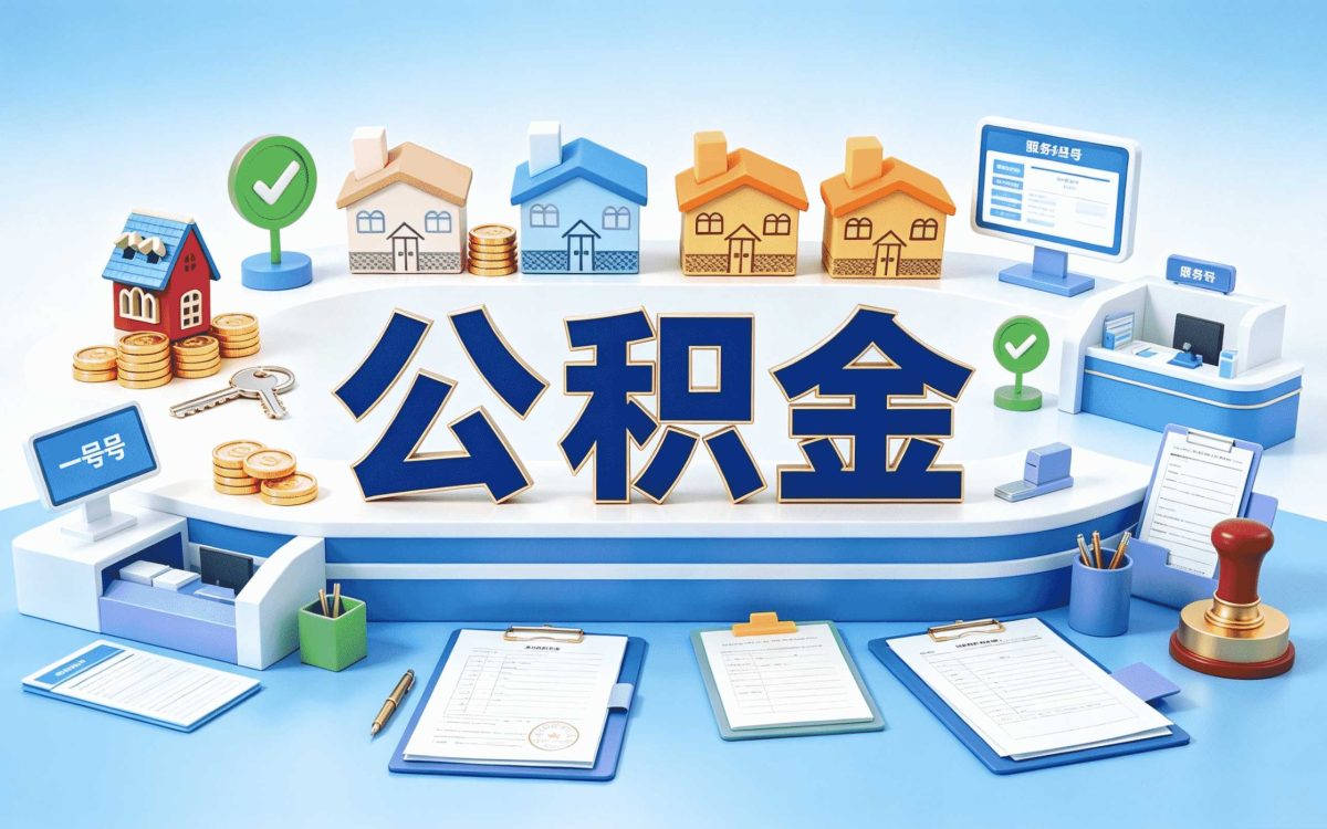 林芝经验丰富公积金代提一笔笔算差多少钱