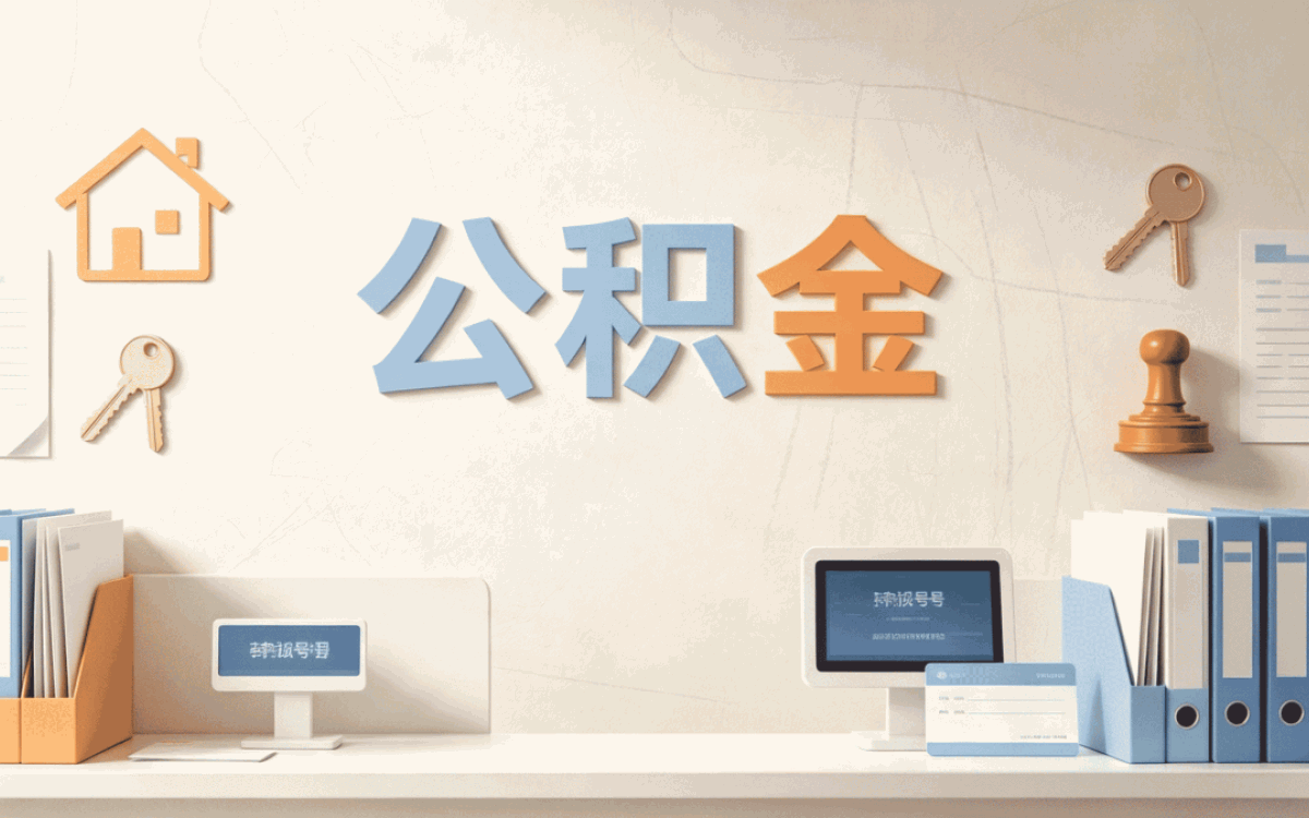 林芝公积金贷款放款查询别等到卡住才后悔