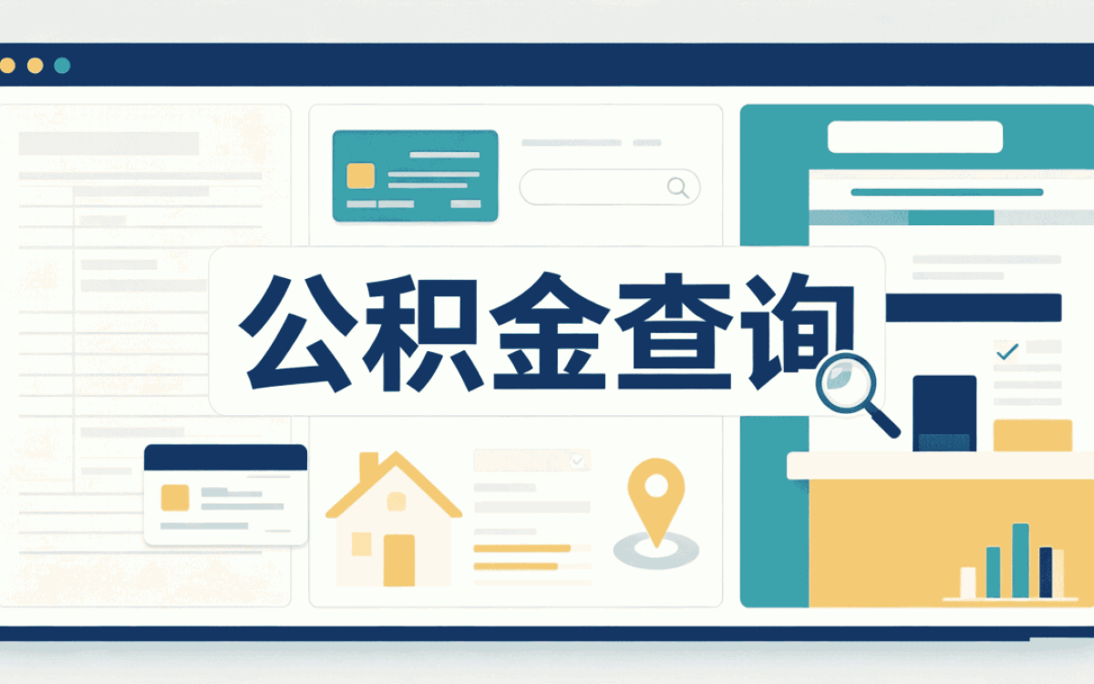 林芝正规渠道公积金代提服务额度口径怎么算
