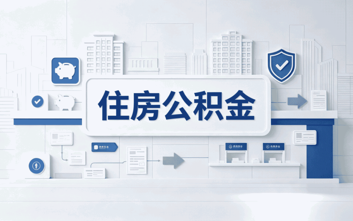 林芝专业公积金提取算不算急用钱能办吗