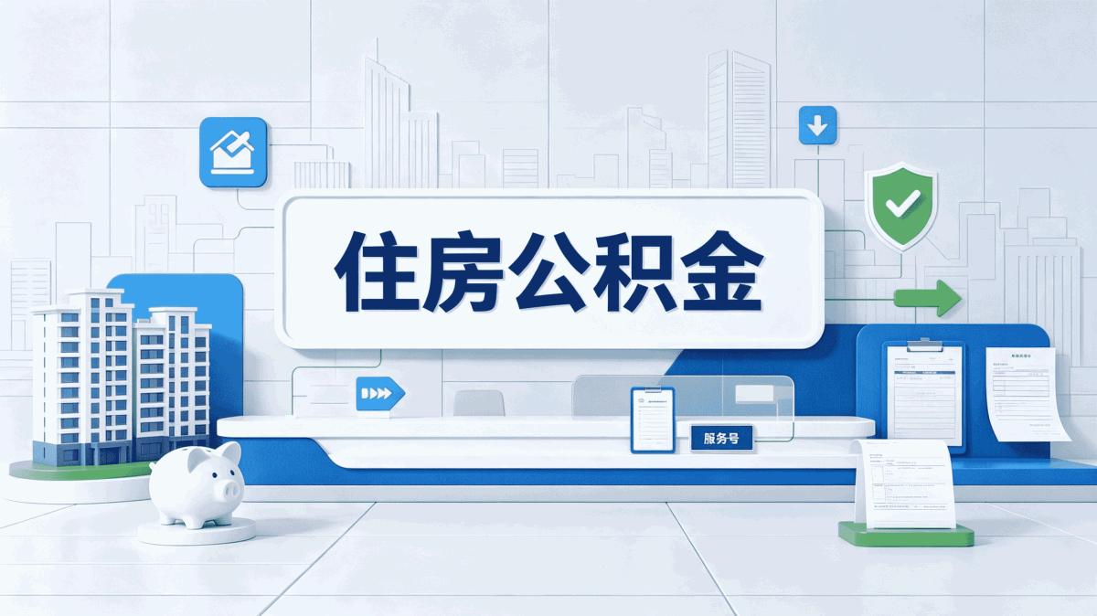 林芝公积金提取驳回材料这几种情况算不算白准备