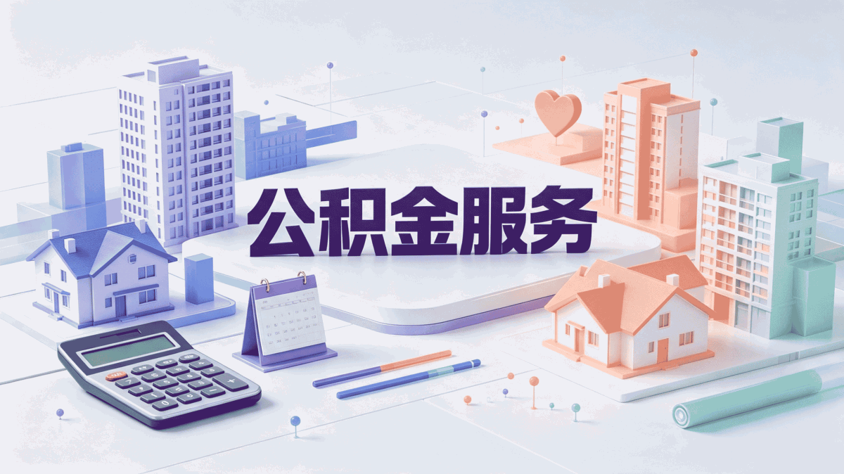 林芝辞职后公积金提取常见误区
