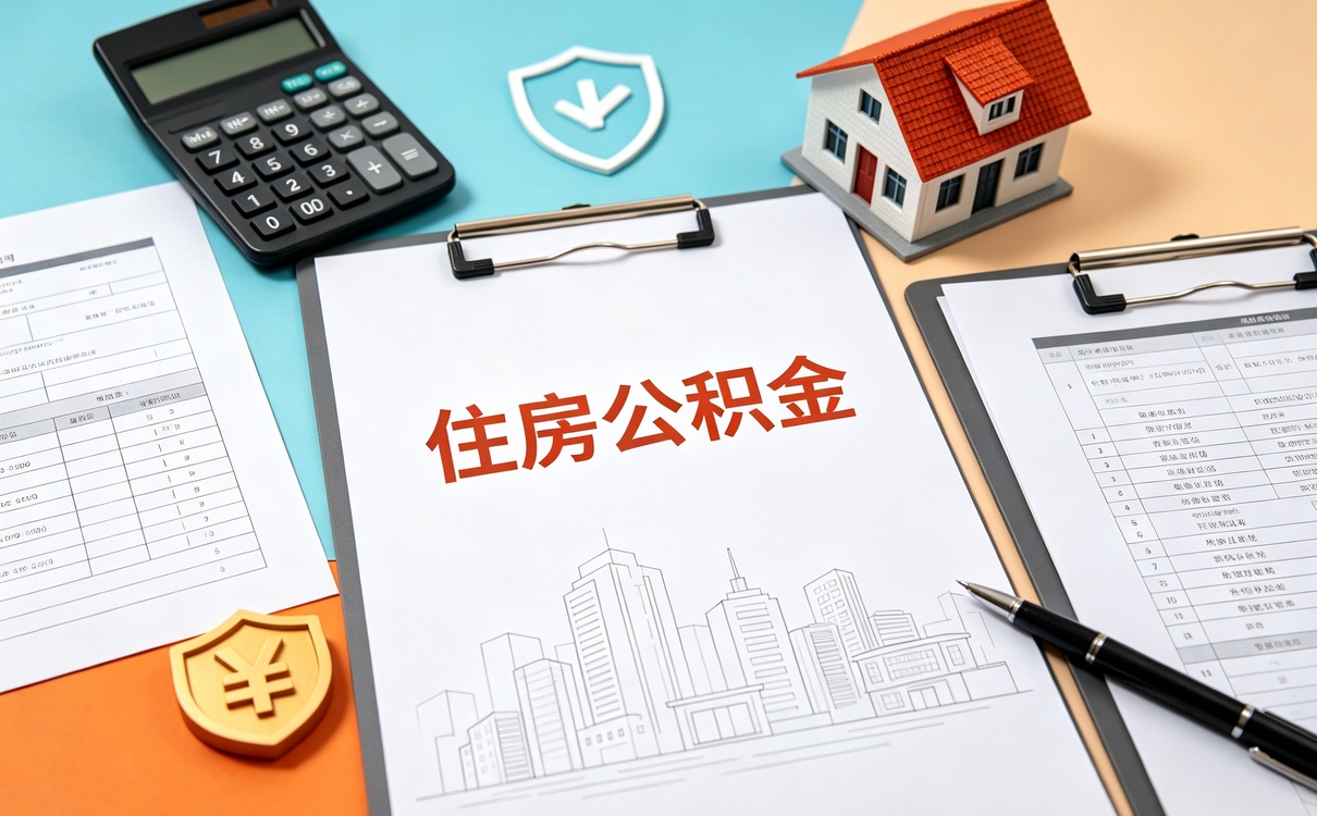 林芝下岗公积金提取条件 我跑了两趟才弄明白
