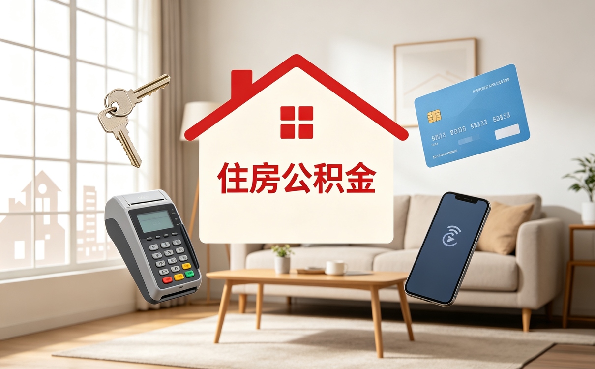 林芝公积金提取驳回材料这几种情况算不算白准备
