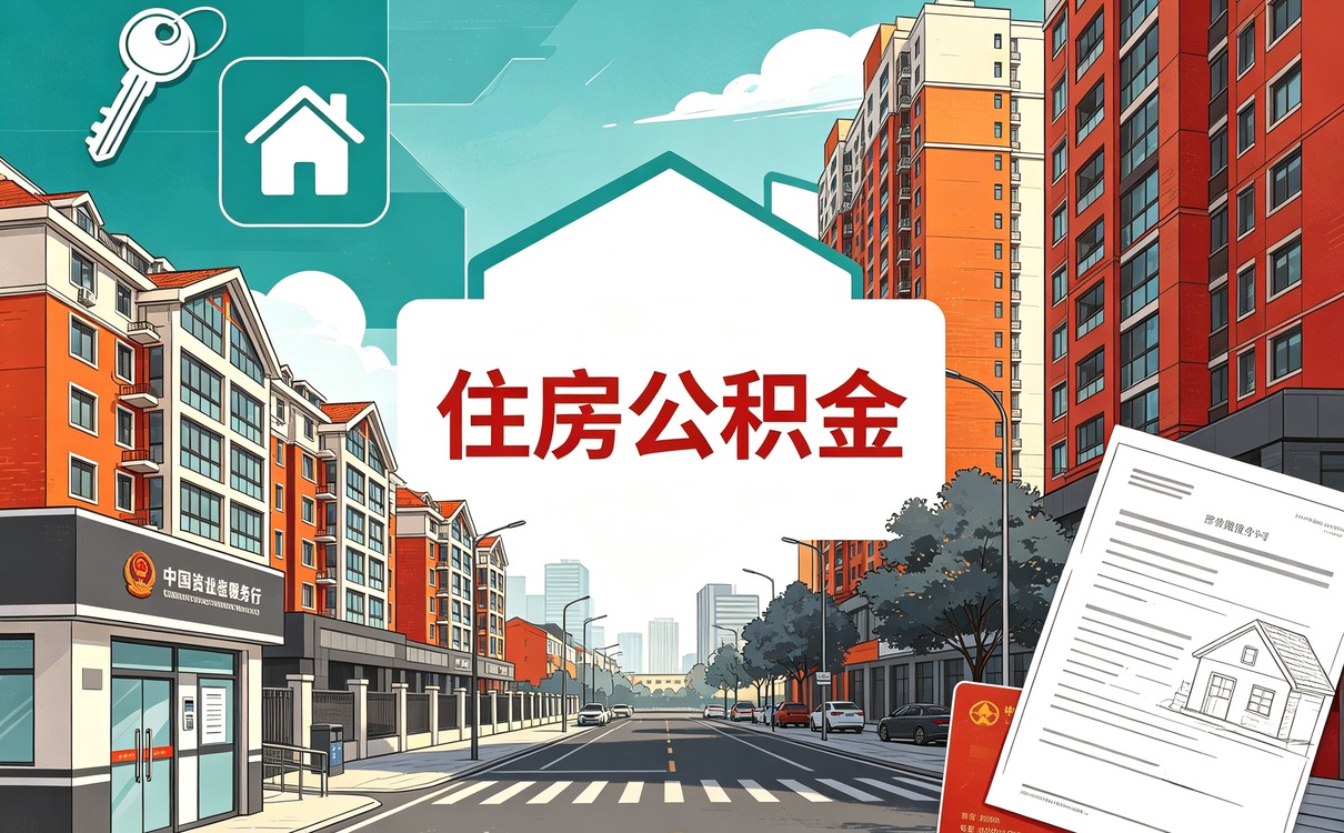 林芝公积金提取驳回材料这几种情况算不算白准备