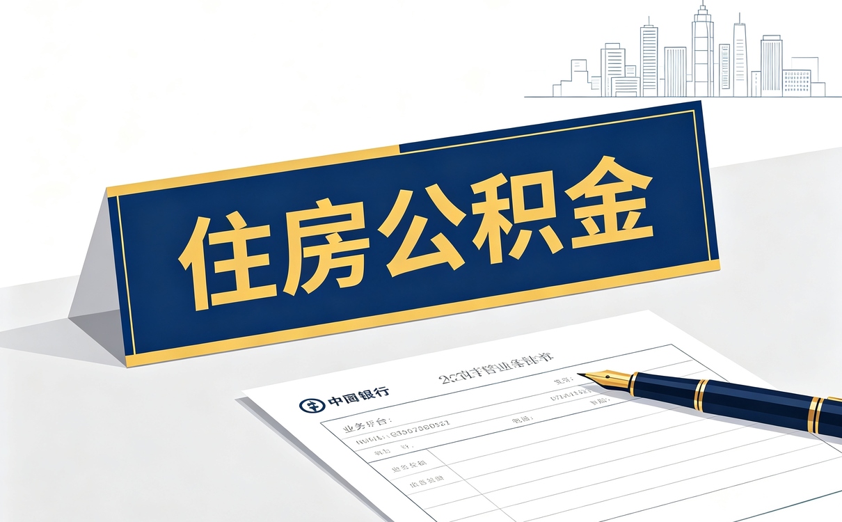 林芝公积金购房提取需要什么材料新口径怎么算